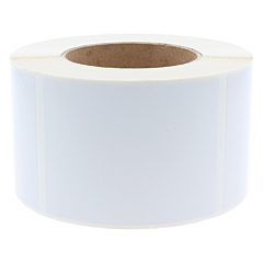 Inkjet Etiketten, High Gloss Papier, 76,2 x 101,6 mm - Zum Produkt