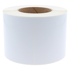 Inkjet Etiketten, High Gloss Papier, 100 x 150 mm - Zum Produkt