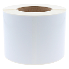 Inkjet Etiketten, High Gloss Papier, 101,6 x 101,6 mm - Zum Produkt