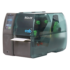 cab Drucker SQUIX 4.3 - Abreißkante - Zum Produkt