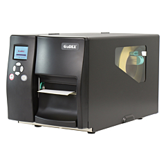 GoDEX Drucker EZ-2350i - Basisgerät mit Abreißkante - Zum Produkt