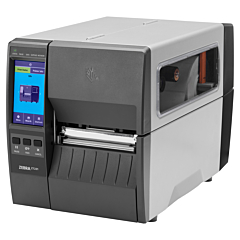 Zebra Drucker ZT231 - Basisgerät mit Abreißkante - Zum Produkt