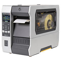 Zebra Drucker ZT610 - Basisgerät mit Abreißkante - Zum Produkt
