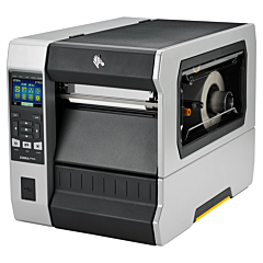 Zebra Drucker ZT620 - Basisgerät mit Abreißkante - Zum Produkt