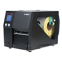 GoDEX Drucker ZX1600i - Basisgerät mit Abreißkante - Zum Produkt