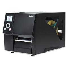 GoDEX Drucker ZX430i+ - Basisgerät mit Abreißkante - Zum Produkt