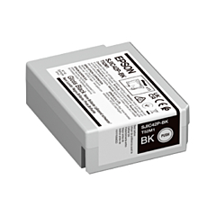 Epson Farbpatrone, schwarz glänzend - Zum Produkt