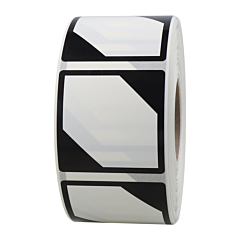 LQ Aufkleber (Limited Quantities), 50 x 50 mm - Zum Produkt
