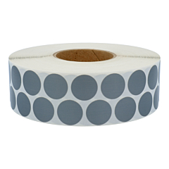 Gewebeetiketten (Nylon), Ø 30 mm - Zum Produkt