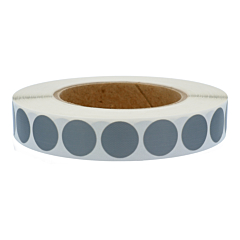 Gewebeetiketten (Nylon), Ø 30 mm - Zum Produkt