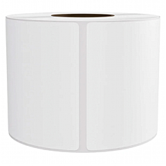 Inkjet Etiketten, Papier matt, 101,6 x 152,4 mm - Zum Produkt