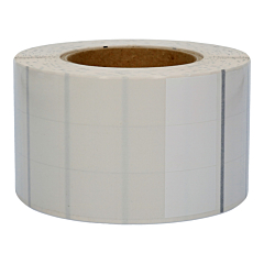 Kabeletiketten, Polyethylen, 25,4 x 149,9 mm - Zum Produkt