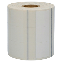 Kabeletiketten, Polyethylen, 25,4 x 95,3 mm - Zum Produkt