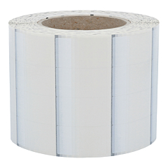 Kabeletiketten, Polyethylen, 25 x 43 mm - Zum Produkt