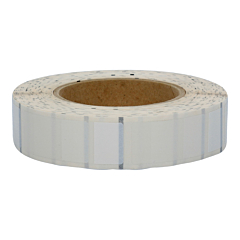 Kabeletiketten, Polyethylen, 25 x 70 mm - Zum Produkt