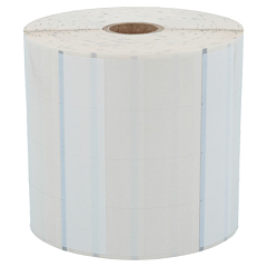 Kabeletiketten, Polyethylen, 25 x 70 mm - Zum Produkt
