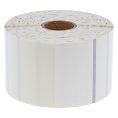 Kabeletiketten, Polyethylen, 50,8 x 95,3 mm - Zum Produkt