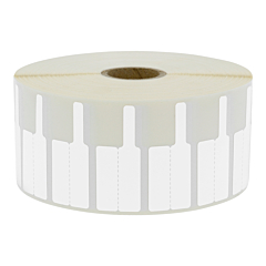 Kabelfahnen, Polyethylen, 50 x 20 mm - Zum Produkt