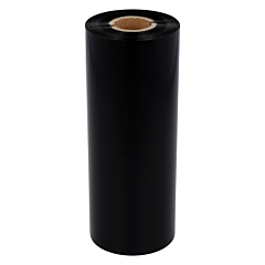Labelident Wachs Farbband, 156 mm breit, 450 m Rollenlänge - Zum Produkt