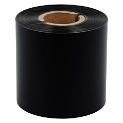 Labelident Harz Farbband, 40 mm breit, 300 m Rollenlänge - Zum Produkt