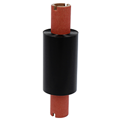Labelident Harz Farbband, 65 mm breit, 74 m Rollenlänge - Zum Produkt