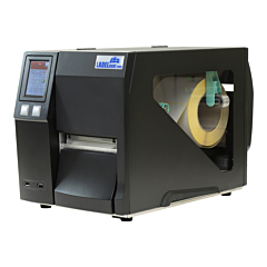 Labelident Drucker BP1300i Pro mit LCD-Farb-Touchscreen - Basisgerät mit Abreißkante - Zum Produkt