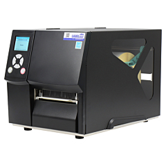 Labelident Drucker BP420i Pro mit TFT‑Farbdisplay - Basisgerät mit Abreißkante - Zum Produkt