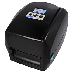 Labelident Drucker BP730i+ mit TFT‑Farbdisplay - Basisgerät mit Abreißkante - Zum Produkt