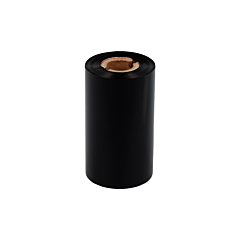 Labelident Wachs Farbband, 57 mm breit, 74 m Rollenlänge - Zum Produkt