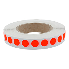 Markierungspunkte, Papier, Ø 12,5 mm - Zum Produkt