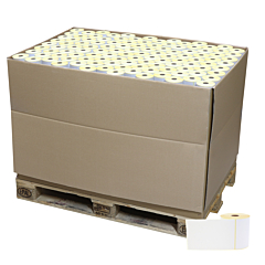 Versandetiketten, Thermo-Eco, 101,6 x 152,4 mm - Zum Produkt