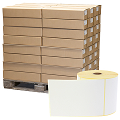 Versandetiketten, Thermo-Eco/Thermo-Top, 105 x 148 mm - Zum Produkt