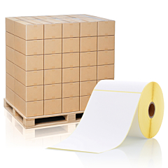 Versandetiketten, Thermo-Eco/Thermo-Top, 103 x 199 mm - Zum Produkt