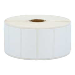 Polyester Etiketten, weiß, extrem permanent, 76,2 x 50,8 mm - Zum Produkt