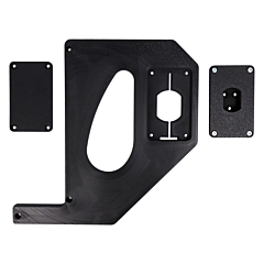 GoDEX externer Etikettenrollenhalter/-abwickler - Zum Produkt