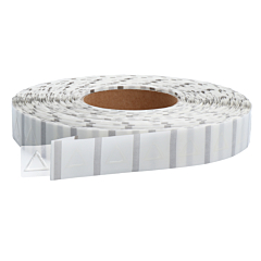 Tastbare Warnzeichen, 22 x 22 mm, Normgerecht (ISO 11683) - Zum Produkt