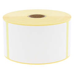 Thermo-Eco-Etiketten, permanent, 57,15 x 101,6 mm - Zum Produkt