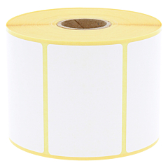Thermo-Eco-Etiketten, permanent, 60 x 40 mm - Zum Produkt