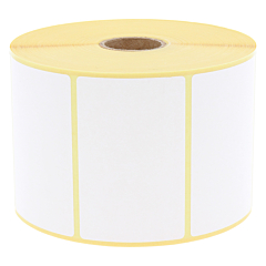 Thermo-Eco-Etiketten, permanent, 70 x 45 mm - Zum Produkt