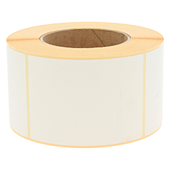 Thermo-Eco-Etiketten, permanent, 74 x 105 mm - Zum Produkt