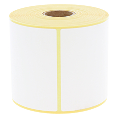 Thermo-Eco-Etiketten, permanent, 74 x 105 mm - Zum Produkt