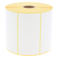 Thermo-Eco-Etiketten, permanent, 95 x 48 mm - Zum Produkt