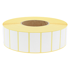 Zebra kompatible Thermo-Eco-Etiketten, 50,8 x 25,4 mm - Zum Produkt