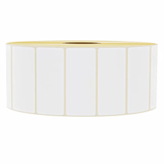 Thermo-Eco-Etiketten, permanent, 50 x 20 mm - Zum Produkt