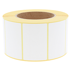Thermo-Eco-Etiketten, permanent, 70 x 45 mm - Zum Produkt