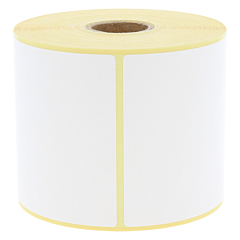 Thermo-Eco-Etiketten, permanent, 74 x 210 mm - Zum Produkt