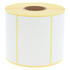 Thermo-Eco-Etiketten, permanent, 75 x 50 mm - Zum Produkt