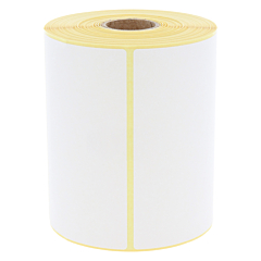 Zebra kompatible Versandetiketten, Thermo-Eco, 100 x 210 mm - Zum Produkt