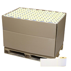 Versandetiketten, Thermo-Eco/Thermo-Top, 101,6 x 210 mm - Zum Produkt