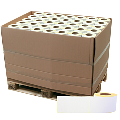 Versandetiketten, Thermo-Eco/Thermo-Top, 103 x 199 mm - Zum Produkt